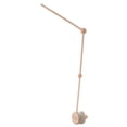 thumbnail image 3 of Soporte de la cama soporte del brazo del brazo resistente de madera giratoria decoración móvil para móvil para niños Letras, 3 of 9