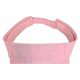 thumbnail image 4 of No Top Sun Hat ,unisex Sports Hat / Beach Hat, Golf Sun Hat, Uv Protection(pink), 4 of 5