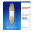 Johnson & Johnson Band Aid Bandages, 96 ea