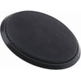 thumbnail image 1 of shiyou-Rear Wiper Delete Kit, Car Waterproof Block Off Plug Cap for Tailgate Wiper Arm, ABS Black 37mm, 1 of 4