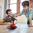 thumbnail image 5 of Kit de Garage Anime Figurine de Collection DIY en Résine Non Peinte pour Amateurs et Fans, 5 of 5