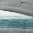 thumbnail image 5 of Madison Park Essentials Saben 9 Piece Comforter Set with Cotton Bed Sheets, 5 of 6