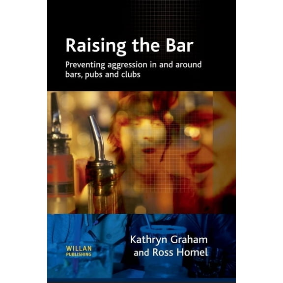 Crime Science Raising the Bar, (Paperback)