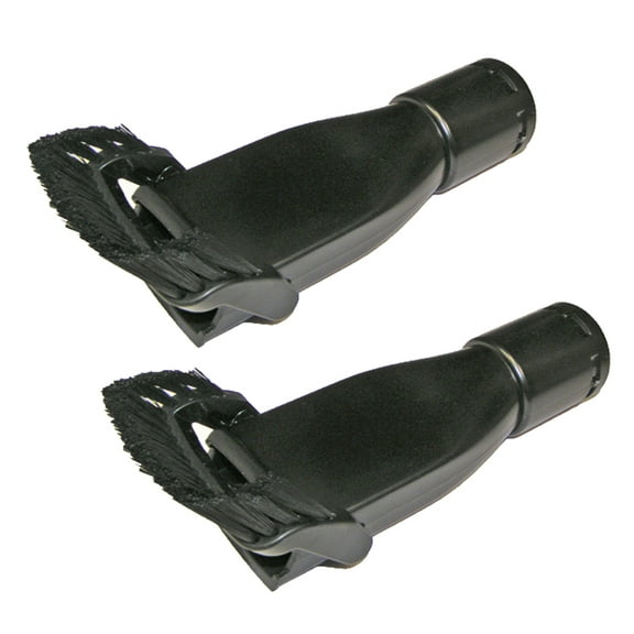 Black and Decker BDH2000FL Vac 2 Pack Cleaning Brush 90552230-01-2PK