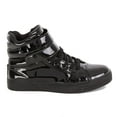 thumbnail image 1 of Alexandra Collection Chaussures de Danse Montantes pour Femmes Noir, 1 of 4