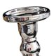 thumbnail image 5 of Candelabros de pilar mayimx decorativos para bodas chimeneas eventos especiales, 5 of 7