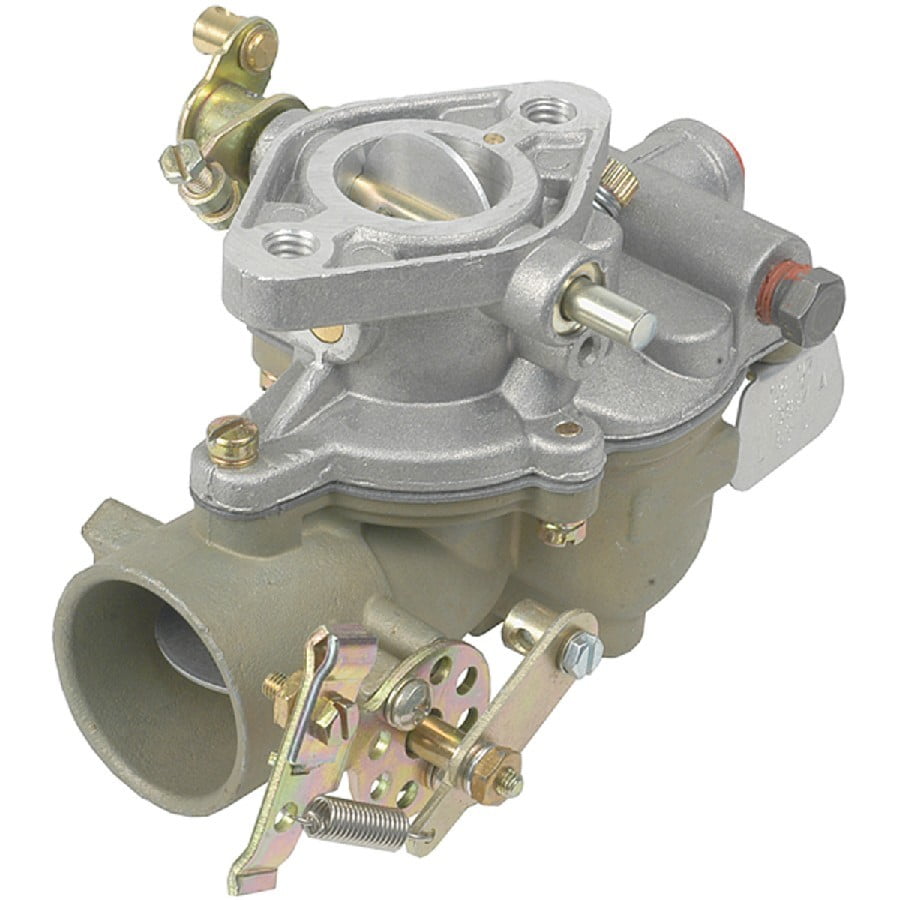Carburetor For Gasket Included, Type Zenith, Updraft, Gasoline; 013694