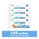 thumbnail image 3 of Toallitas Húmedas WaterWipes 240 piezas, 3 of 5