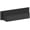 Satin Black, variant on Baldwin 4421190BIN Transitional 4" Center To Center Cup Cabinet Pull From The Estate