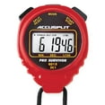 thumbnail image 2 of Accusplit A601XR Pro Survivor Stopwatch with Red Case, 2 of 3