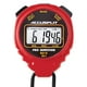 Accusplit A601XR Pro Survivor Chronomètre avec Boîtier Rouge – image 2 sur 3