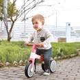 thumbnail image 2 of Bicicleta de Equilibrio Infantil Rosa para Niños Hape, 2 of 9