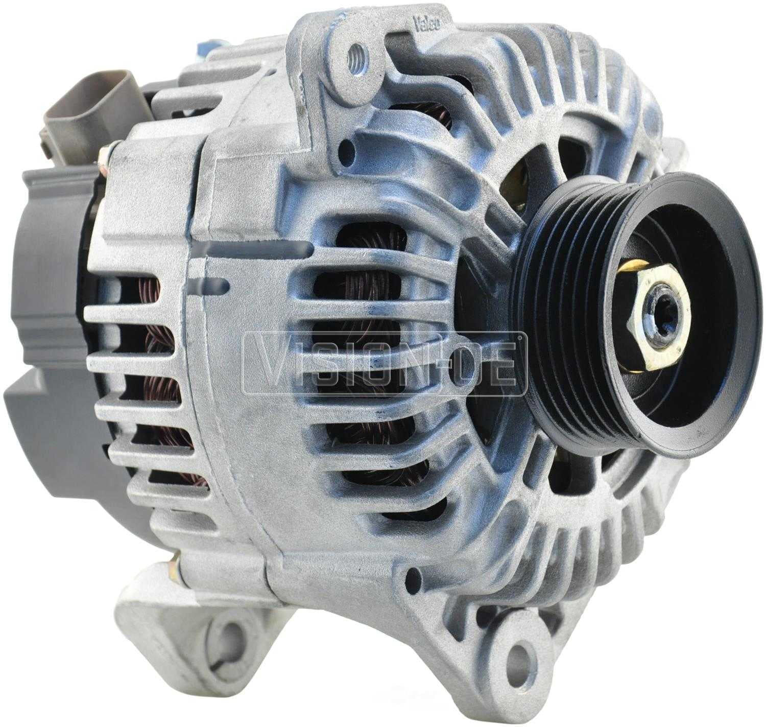 Vision OE 11018 Alternator
