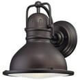 thumbnail image 1 of Westinghouse 6204600 Orson One Light LED Outdoor Wall Lantern, Oil Rubbed Bronze, 1 of 2