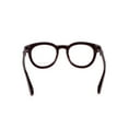 thumbnail image 2 of Philipp Plein VPP024M-01CK 49mm New Eyeglasses, 2 of 4