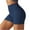 32 Blue, variant on Feimerou Compression Shorts for Women Tummy Control High Waisteed Workout Gym Shorts Scrunch Butt Booty Lifting Yoga Bike Shorts Valentines Day Gifts