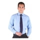 thumbnail image 1 of Camisa Vestir Regular Cuello Inglés Manga Larga 75109000, 1 of 8
