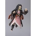thumbnail image 2 of Bandai - Demon Slayer - Ultimate Legends - Nezuko Kamado Action Figure, 2 of 5