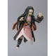 thumbnail image 2 of Bandai - Demon Slayer - Ultimate Legends - Nezuko Kamado Action Figure, 2 of 5