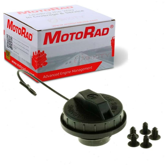 MotoRad Gas Cap compatible with Suzuki SX4 2007-2013