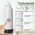 thumbnail image 3 of Portable Bidet for Travel with 3 Spray Settings, Rechargeable Electric Portable Bidet for Women & Men, 3 of 9