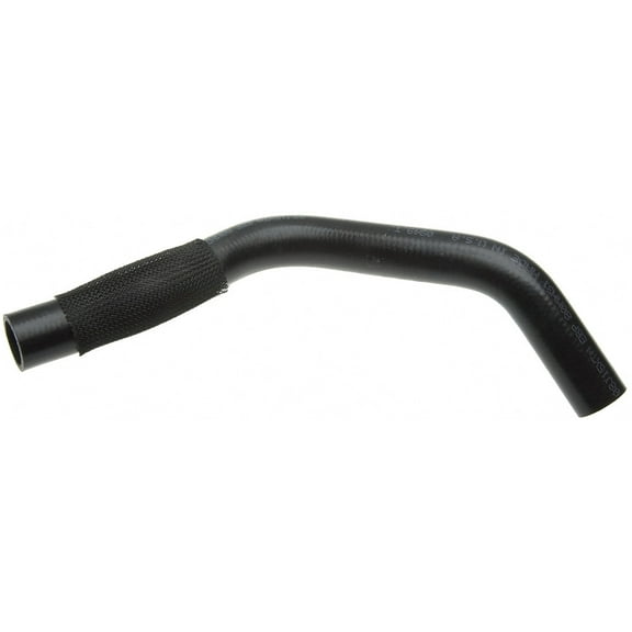 Radiator Coolant Hose Fits select: 2008-2015 MITSUBISHI LANCER