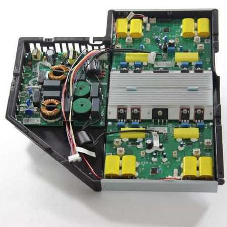 

GE APPLIANCE WB27X27186 INDUCTION ASM - GENUINE OEM PART