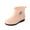 02-Beige, variant on Cathalem Womens Rain Boots Clearance Women Rain Shoes Shoes Comfortable Light Ankle Rain Boots Frosted Outdoor Rain Boots Khaki 39