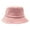Pink, variant on Tittly Bucket Hats Visor Hats Women Men Winter Fashion Sport Color Bucket Hats Hairball Raccoon Warm Ski Cap Trim Hat Warm Cap Hats for Women Hats for Men Beige One Size