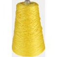 thumbnail image 2 of Trait-tex 4-Ply Double Weight Rug Yarn Refill Cone, Yellow, 8 oz., 315 Yards, 2 of 2