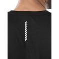 thumbnail image 6 of Athletic Works Men's and Big Men's Core Active Tee with Short Sleeves, Sizes XS-4XLT, 6 of 8