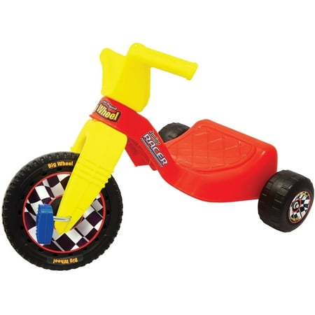 Big Wheel Junior Racer