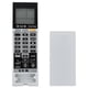 thumbnail image 1 of SG15C For Mitsubishi Air Conditioner AC Remote With Heat SG13A MSZ-SF50VE, 1 of 1