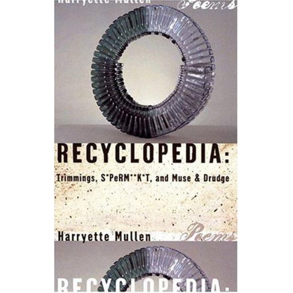 Recyclopedia: Trimmings, S*PeRM**K*T, and Muse & Drudge