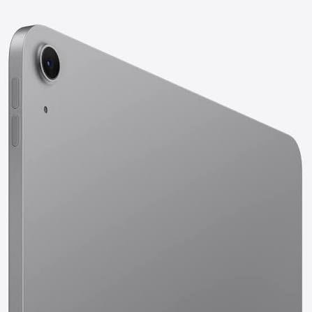 Apple iPad Air A2898 | 13 inch Apple M2 Octa-Core 3.49 GHz 128GB Storage Wi-Fi Only | Space Gray (2024)