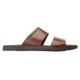 thumbnail image 3 of Base London Sandales en Cuir pour Hommes Maven, 3 of 4