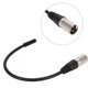 thumbnail image 4 of Cable Adaptador, Cable De Conexión De Audio Estable Para Amplificador De Potencia, 4 of 7
