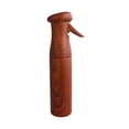 thumbnail image 5 of 1 pulverizador de imitación de madera, botellas vacías de spray, rellenables, para el hogar y viajes, 250 ml, color 4, 5 of 5