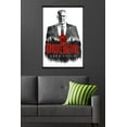thumbnail image 5 of Marvel Television's Daredevil: Born Again - Logo Wall Poster with Magnetic Frame, 22.375" x 34", 5 of 5