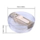 thumbnail image 2 of Reemplazo Tapa Paja Tope Sin Volteo Derrame Cubierta Retacable 2 Piezas Con Pajas para 40oz Tumbler, 2 of 9
