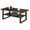 thumbnail image 2 of Convenience Concepts Shoreline Coffee Table, 2 of 3