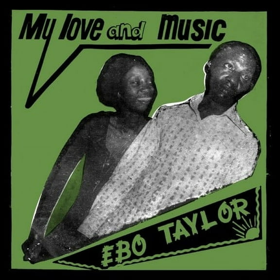 My Love & Music (Vinyl)