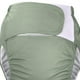 thumbnail image 5 of Pañal de tela ajustable Yuyangstore Adulto Abrigo de TPU Verde, 5 of 7