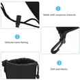 thumbnail image 4 of Miangastore 2PCS Camera Lens Pouch for DSLR Camera Lens Neoprene Lens Container Size M, 4 of 8