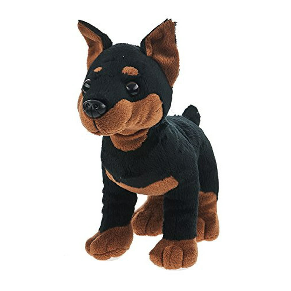 webkinz mini pinscher