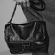 thumbnail image 4 of Bolsa Rhombus Shoulder Messenger Bag Mujer Bolso de cadena de cuero de moda coreana JShteea Para Estrenar, 4 of 9