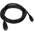 thumbnail image 1 of Cable HDMI a micro HDMI para cámara de enfoque de 1,8 m, 1 of 1