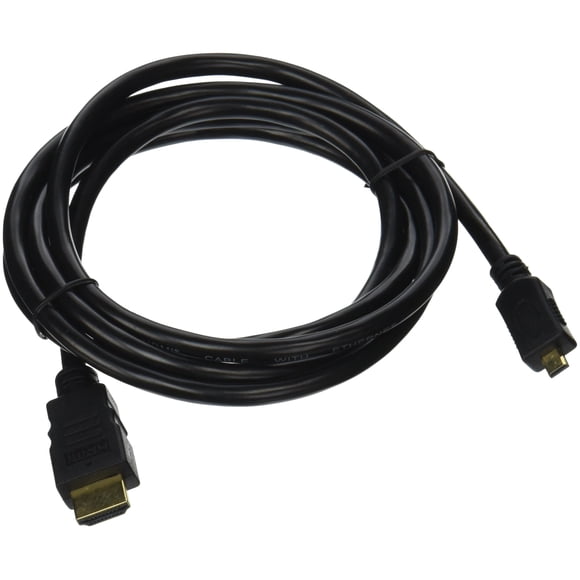 Cable HDMI a micro HDMI para cámara de enfoque de 1,8 m
