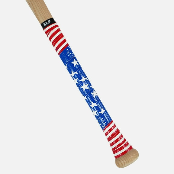 USA American Flag Bat Grip
