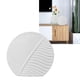 thumbnail image 4 of Jarrón De Porcelana De Hoja Plana, Resistente Al Deslizamiento Decorativo, Regalo De Estilo Nórdico, Jarrón De Cerámica Con Patrón De Hojas Ingeniosas Para Estantería Para, 4 of 7